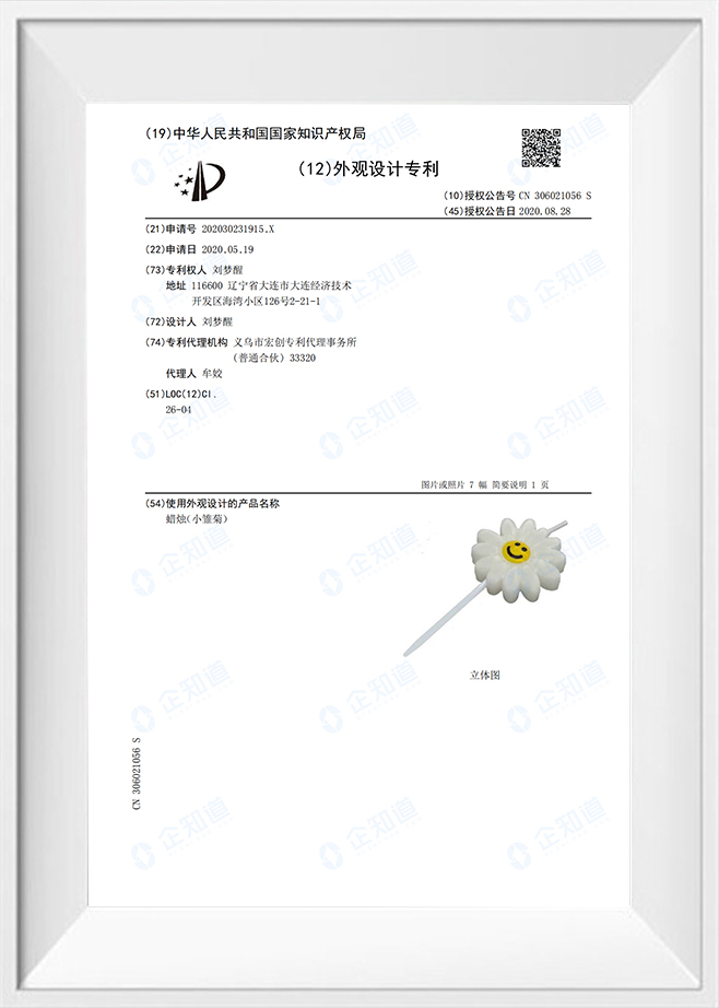 Patent